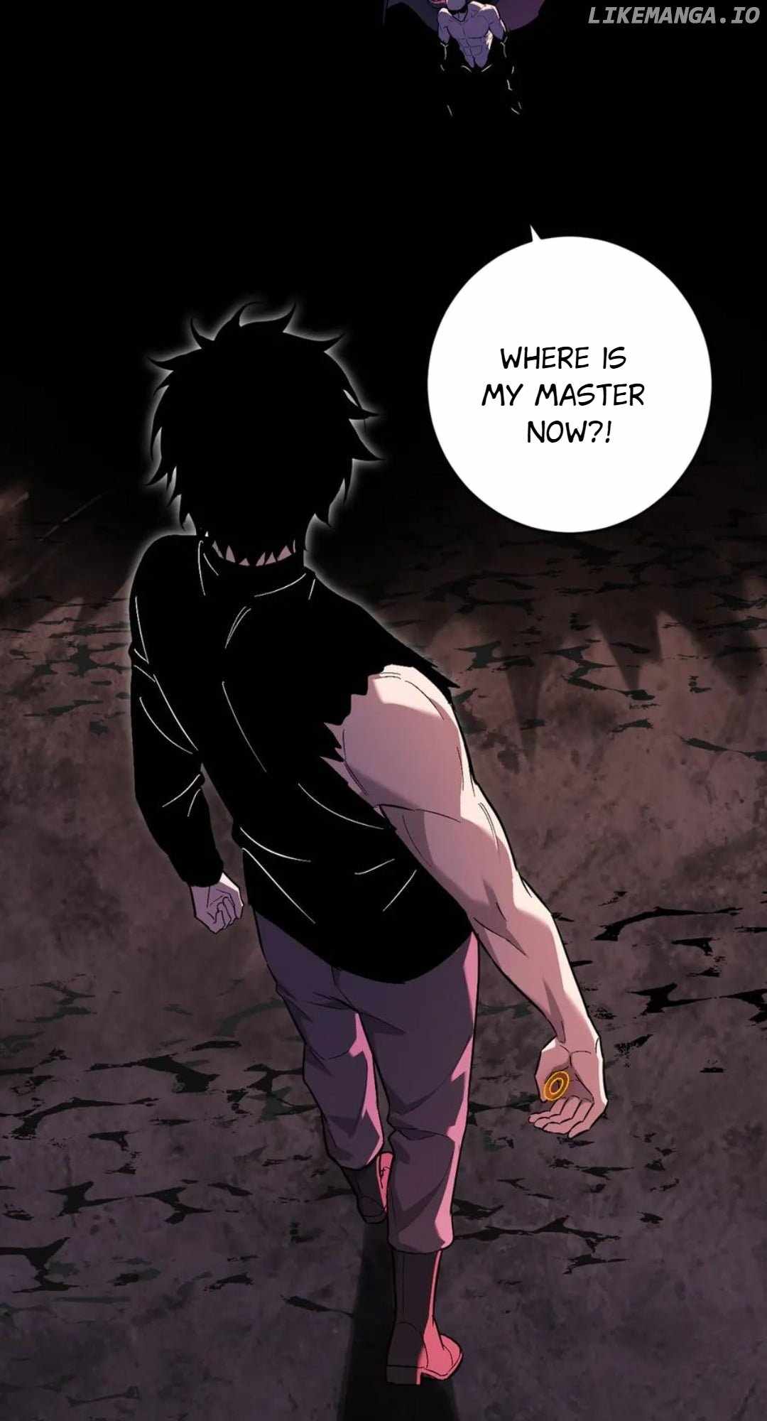 Doomsday for All: Me, Virus Monarch Chapter 67 34